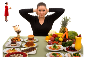 5 alimentos que afectan su salud