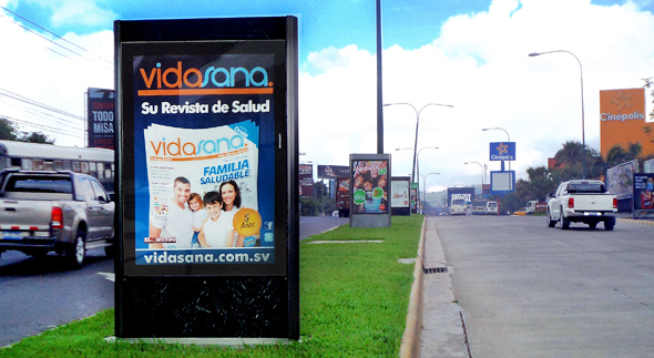 VIDASANA impulsa nueva plataforma multimedia