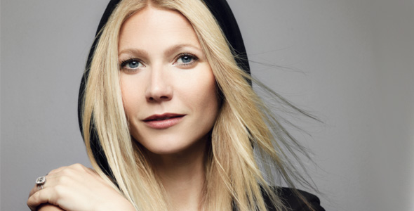 Obtén el “look de maquillaje Activa” de Gwyneth Paltrow