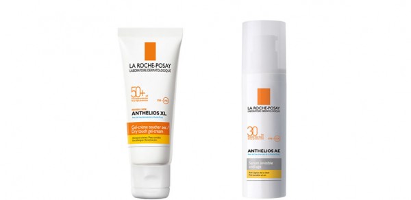 La Roche Posay presenta nuevos productos