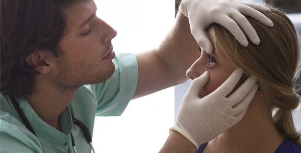 Chips que devuelven la visión a pacientes ciegos