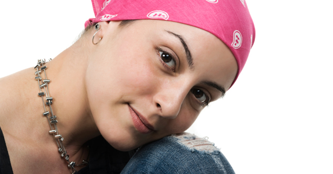 Afronte los efectos de la quimioterapia sin miedos