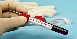 vacuna ébola
