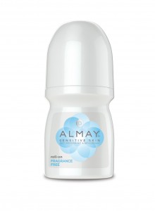 Almay Fragrance Free 50ml Roll-on copy - high res