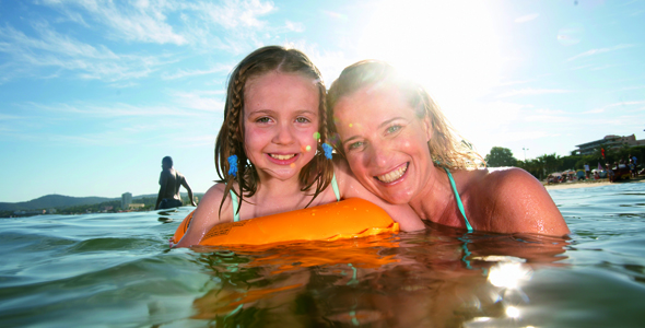 La vitamina del sol: quiénes la necesitan más y cómo incorporarla