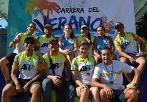 Miembros Active Runners