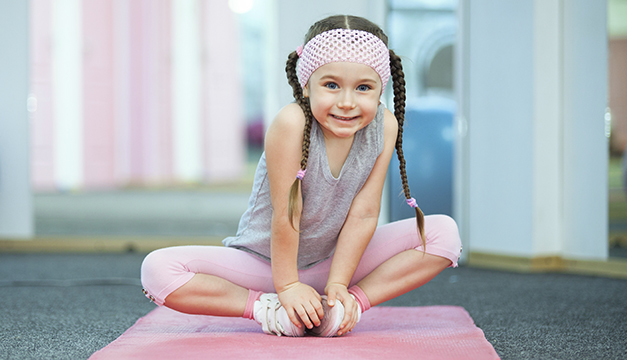 Cinco hábitos que su hijo debe practicar ¡Desde ya!