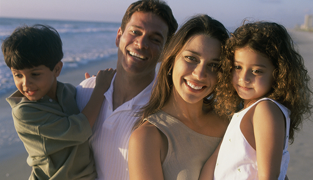 Los nuevos moldes de familia que influyen en la crianza de tus hijos