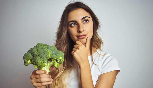 Conoce estos beneficios que el brócoli produce en tu salud