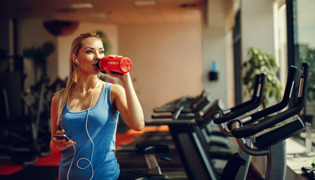 Como empezar una vida fitness