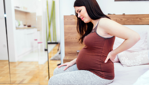 10 señales que alertan que tu embarazo podría estar en peligro