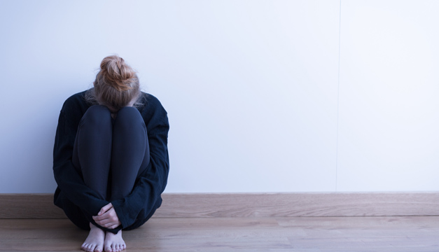 La depresión afecta más a mujeres que a hombres, según OMS