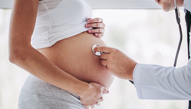 CÃ³mo prevenir las malformaciones durante el embarazo? - Revista ...