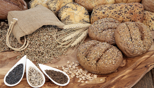 Los 14 alimentos más ricos en fibra que tu cuerpo necesita