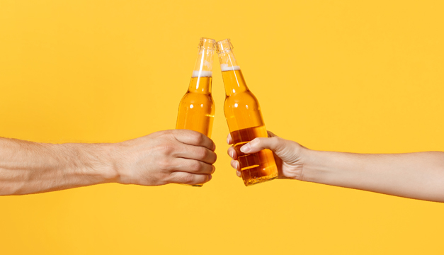 cerveza
