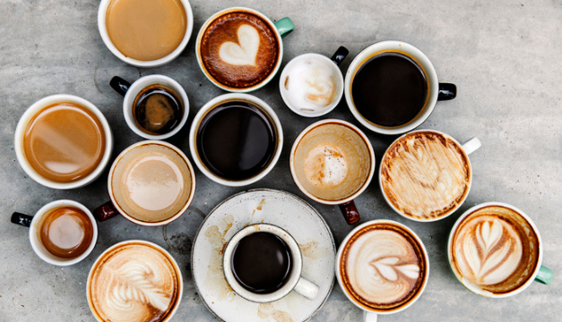 ¿Qué pasa si bebes café todos los días?