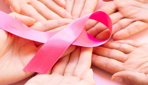 ¿Sabes qué piensan las mujeres sobre el cáncer de mama en Latinoamérica?