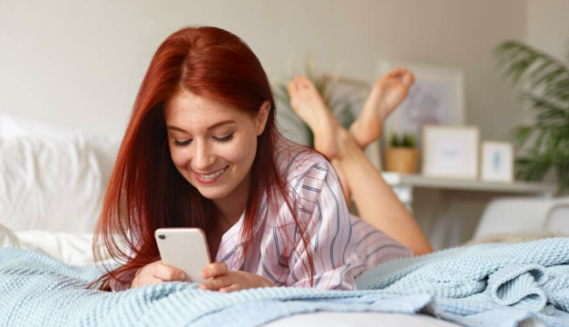 ¿Qué es el sexting? 5 Ventajas de contar con este juego sexual virtual