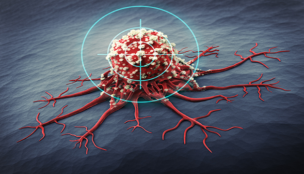 ¿Qué son las células cancerígenas?