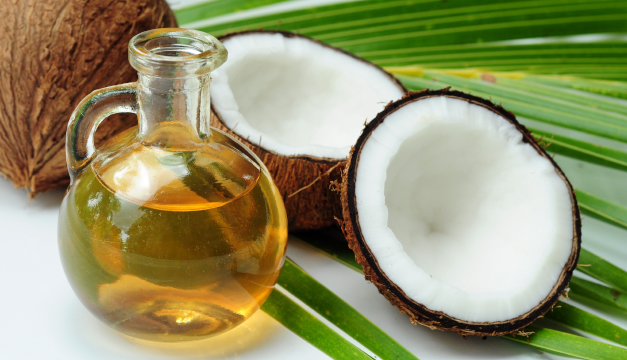 Estos son los usos que debes saber sobre el aceite de coco