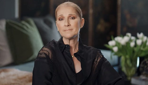 Celine Dion pospone otra gira por dolores musculares: 