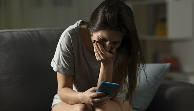 Sexting: ¿Cuándo es perjudicial?