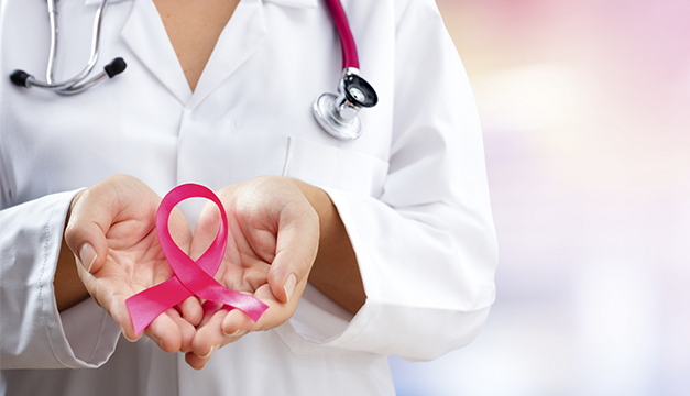 7 preguntas sobre el cáncer de mama