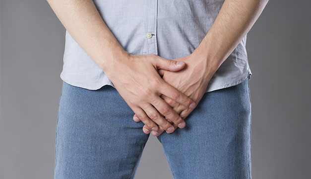 Hiperplasia o agrandamiento de próstata, ¿Cuáles son sus síntomas?